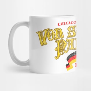 Chicago Von Steuben Parade - Ferris Bueller (Variant) Mug